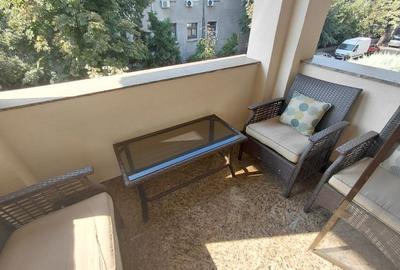 Aviatorilor (Pangratti), 4 camere in vila, parcare, terasa,rezidenta sau birouri - 13