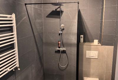 Apartament cu 2 camere semidecomandat în Moara de Vânt