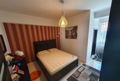 Apartament 3 camere | Lac Baneasa | Mobilat lux | Zona de case | Parcare - 13