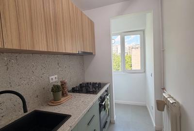 Apartament 2 camere Aleea Uioara - 7