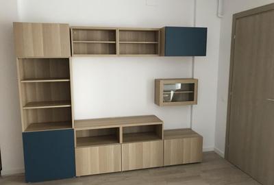 Politehnica Park langa Facultate, aproape de metrou Grozavesti - 4