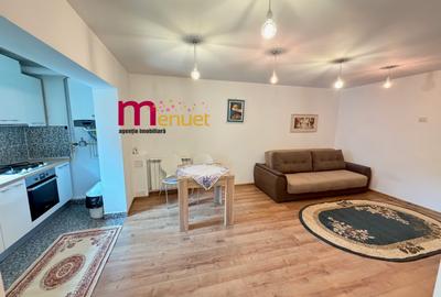 Apartament cochet,etaj 2 - 10