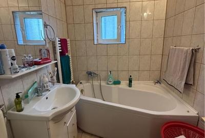 Apartament trei camere - parter cu extindere - Poliție Gară - 4