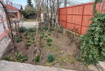 Tunari, central, casa 4 camere - 14