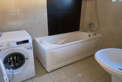 Apartament cu 3 camere în Gheorgheni