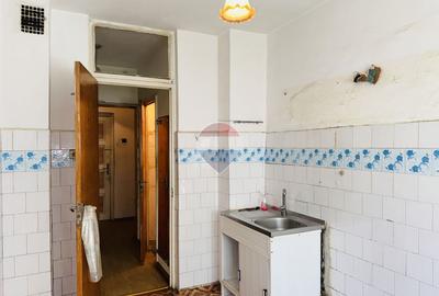 Apartament 2 camere | 60 mp | Teiul Doamnei | Etaj 3/10 - 7