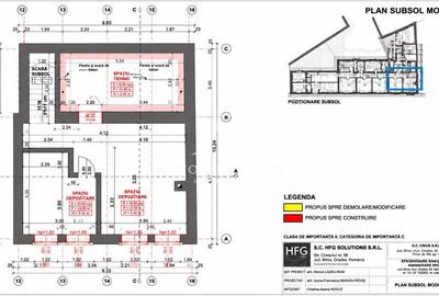 AE | Spatiu Comercial | 1126 mp | Ultracentral, Oradea - 14