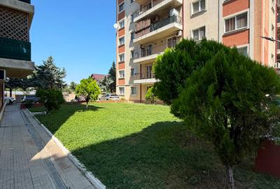 Apt. 3 cam,bloc 2008,Hydra, Voluntari,Str. Galata,loc parcare subteran inclus - 36