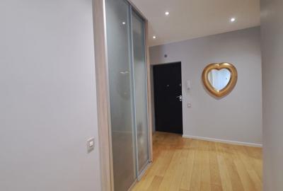 Apartament cu 4 camere - eleganta si confort langa parcul Herastrau - 19
