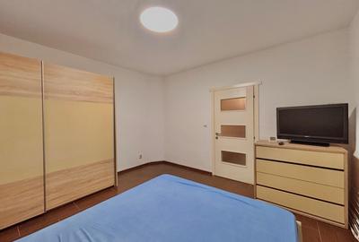 Apartament cu 1 Camera | Curte Comuna - 9