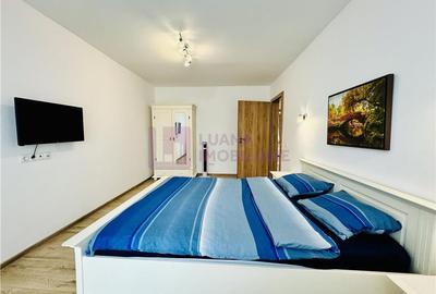 Apartament 3 camere de inchiriat | decomandat | renovat | Strand | - 10