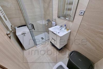 Terasa! Apartament modern 3 camere, Gheorgheni, zona Baza Sportiva+Garaj - 10