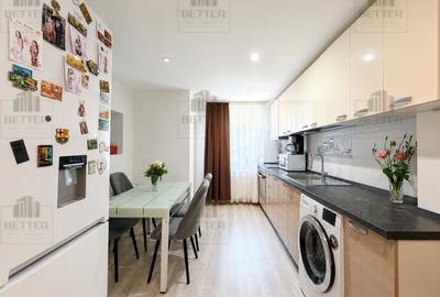 Apartament 4 camere cu gradina proprie, boxa și renovări – Zona Centrala - 4