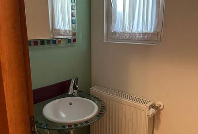 COMISION 0%! CORBEANCA-PARADISUL VERDE,VILA P+1,5 CAMERE,PISCINA/GARAJ - 15