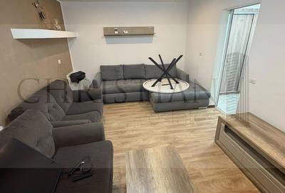 2 Camere + Boxă - Exigent Plaza Residence Faza 1 - Lujerului - 1