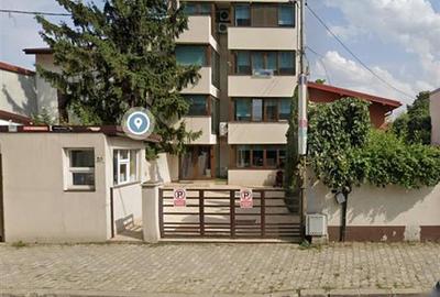Spatiu cu profil medical (6 cabinete), inchiriere lunga durata in Bucuresti, Liz - 1