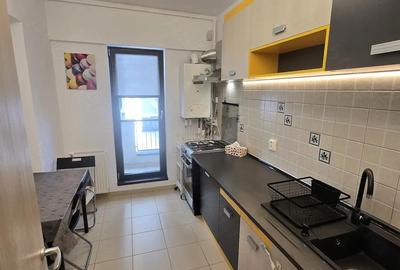 Inchiriere apartament 2 camere zona Nicolae Grigorescu - 4