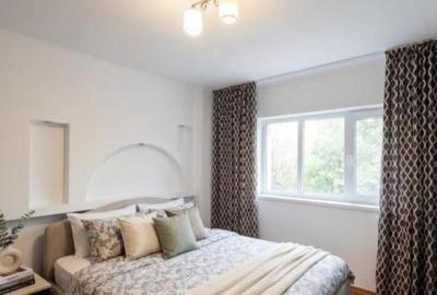Apartament cu 4 camere în Berceni