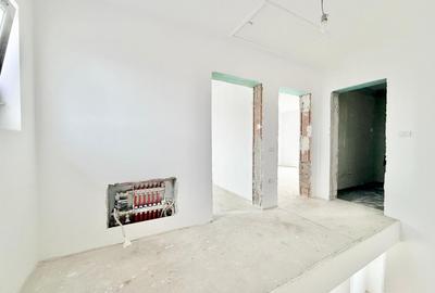 Duplex generos pentru familie | 94 mp utili | 4 camere | Mosnita - 20