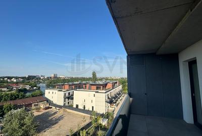 REA1029083 Apartament 3 camere I Doamna Ghica - 12