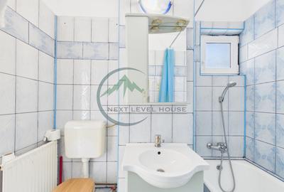 Apartament 2 camere, etaj intermediar, Gemenii, Comision 0 - 11