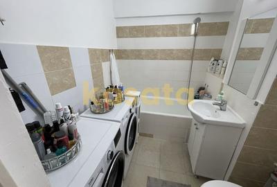 APARTAMENT 2 CAMERE | 54mp_1983 | MIHAI BRAVU_VITAN | RENOVAT COMPLET - 7