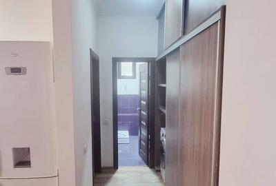 Apartament 2 camere - Tomis Plus - 80.000 euro (Cod E2+E7) - 3