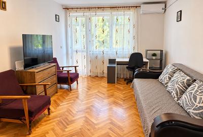 De vânzare apartament cu 2 camere decomandate în Gheorgheni - 1