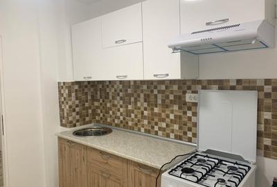 Stefan cel Mare, Bucur Obor, apartament 2 camere, modern mobilat si utilat, - 10