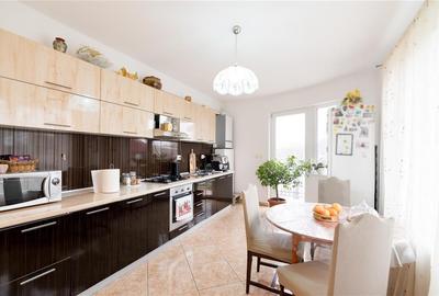 RECO Vila 5 camere, zona Grigorescu, curte mare si garaj - 31