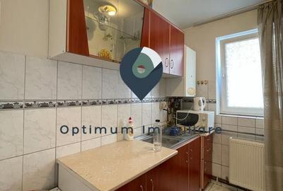 Apartament cu 1 camera, 38 mp, etaj 1 in Manastur, zona USAMV ! - 6