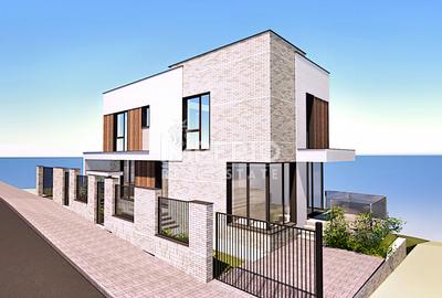 Casa individuala premium in cartierul Andrei Muresanu | Teren 632 mp - 2