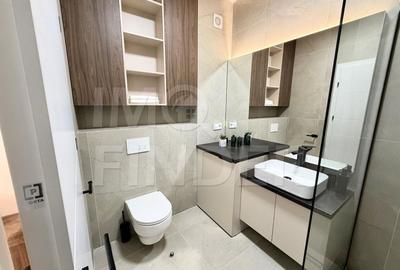 Apartament premium 2 camere | Eroilor Residence - 12