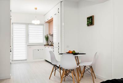 Apartament de vanzare situat in complex 81 Residence-Popesti-Leordeni - 3