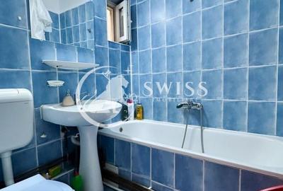 Apartament 2 camere  | Garaj | Str. Bistritei | 10min FSEGA - Iulius Mall - 9
