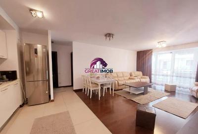 Inchiriere apartament 3 camere InCity Calea Dudesti - 21