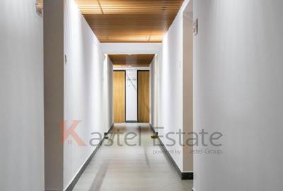 Studio modern | Dristor| Central District 4 Elemente - 14