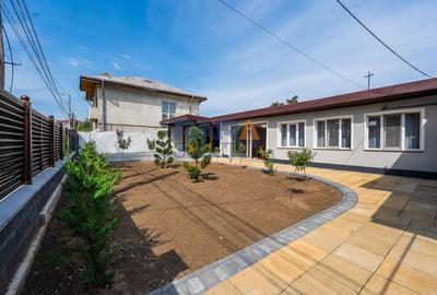 Casă renovată la prima închiriere, aproape de Spitalul Roman - 27