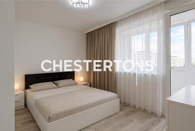 Apartament 3 camere cu centrala termica si incalzire in pardoseala - Metrou 1 Ma - 3