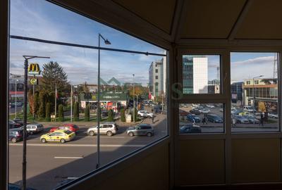 Spațiu Comercial 411 mp de închiriat ,  Tic Tac - 16