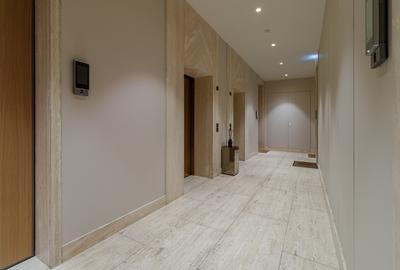 Prima inchiriere - apartament high-end - 3 camere+terasa - Kiseleff 16 - 24