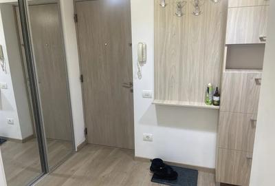 Studio modern 52mp Zona Stadion-Faleza Nord/Centrală proprie/City Mall/CTBus - 7