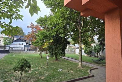 Vânzare Proprietate deosebita cu piscina, Gura Ocnitei Dambovita - 8