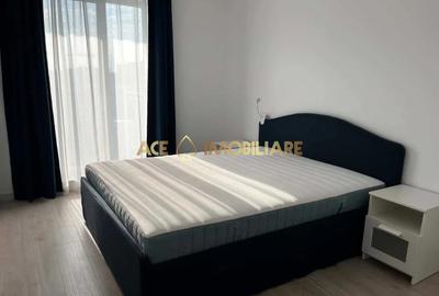 Apartament cu 2 camere decomandat, mobilat în Drumul Taberei