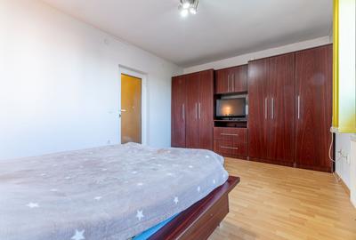 Casa deosebita, 270 mp utili, D+P+E, teren 600, Andrei Muresanu - 17