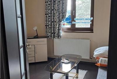 NOU De inchiriat vila moderna str Trivale  ..la cheie - 12