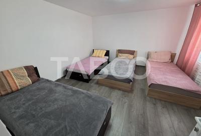 Casa 4 camere de inchiriat in Fagaras zona Doamna Stanca 4 camere - 5