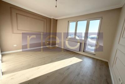 Apartament cu 3 camere decomandat în Colentina