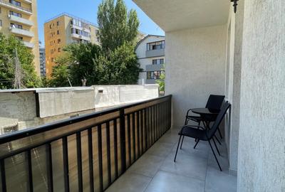 Timpuri Noi, Metrou, Sofia Residence - 18
