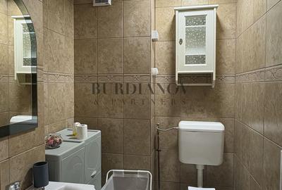 Apartament cu 4 camere  - centrală proprie - Tineretului - Timpuri Noi - 15